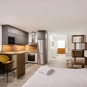 Tuapartamento Centro - Fuente Navarreria Pamplona